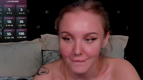 your sweet Liana online show from March 9, 12:21 am