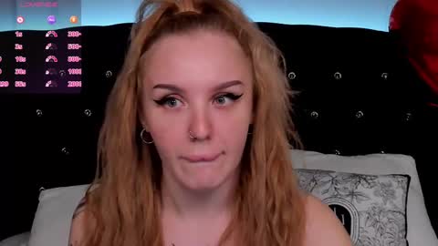 your sweet Liana online show from February 12, 11:09 pm