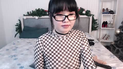 Liana online show from January 11, 1:43 pm