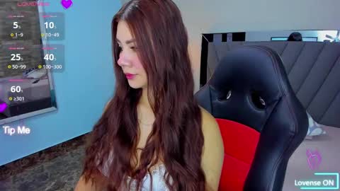 Snapshot of lianeumann chatting on January 23, 7:40 pm LIANE online show from January 23, 7:40 pm