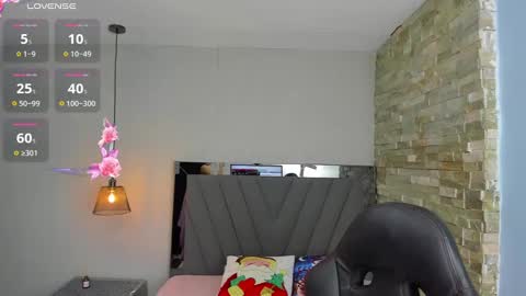 Snapshot of lianeumann chatting on December 21, 10:40 pm LIANE online show from December 21, 10:40 pm