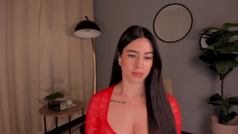 Lia online show from December 2, 10:51 pm