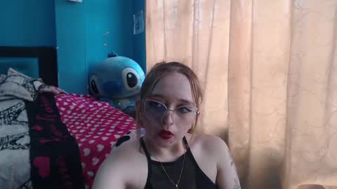 Lia Roberts online show from February 11, 6:44 pm