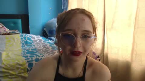 Lia Roberts online show from January 28, 4:08 pm