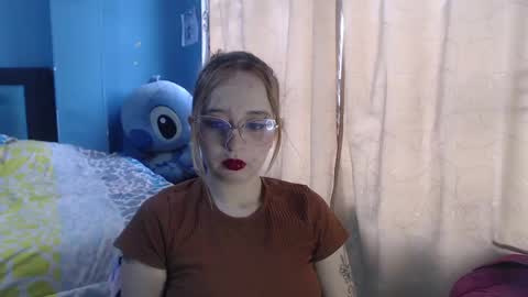 Lia Roberts online show from January 29, 12:02 pm