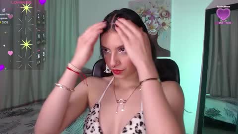 lia online show from February 27, 12:01 pm