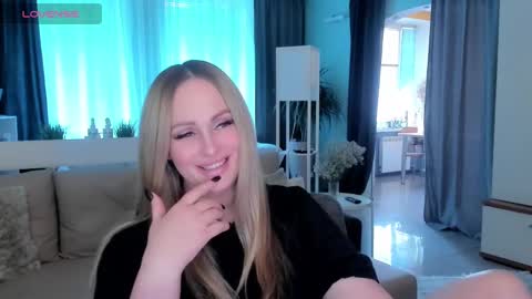 Libby online show from February 7, 12:17 pm