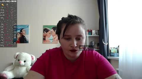 light_lunaa online show from February 14, 10:17 am