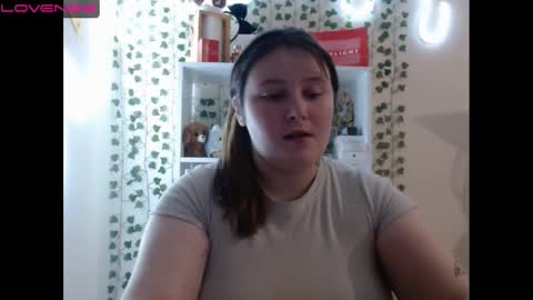 light_lunaa online show from January 12, 5:01 pm