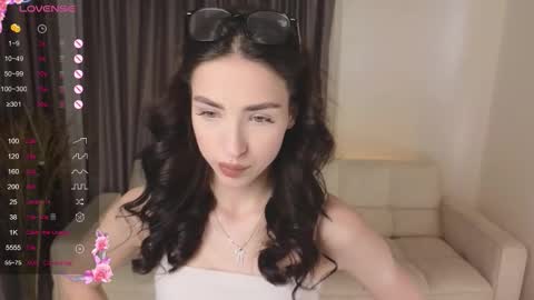 Melisa online show from September 21, 3:05 pm