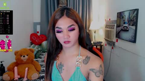 Snapshot of lil_fantacy chatting on February 10, 4:58 pm LILY online show from February 10, 4:58 pm