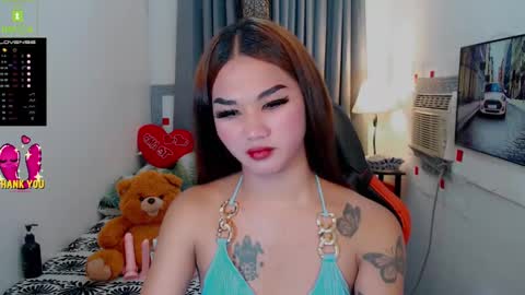 Snapshot of lil_fantacy chatting on February 9, 3:34 pm LILY online show from February 9, 3:34 pm