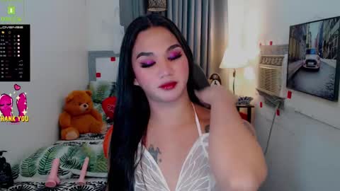 Snapshot of lil_fantacy chatting on February 21, 5:20 pm LILY online show from February 21, 5:20 pm