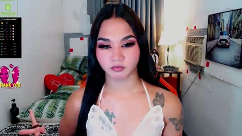 Snapshot of lil_fantacy chatting on March 2, 12:54 pm LILY online show from March 2, 12:54 pm