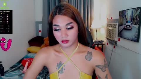 Snapshot of lil_fantacy chatting on February 5, 6:59 pm LILY online show from February 5, 6:59 pm