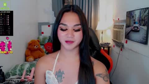 Snapshot of lil_fantacy chatting on February 23, 3:02 am LILY online show from February 23, 3:02 am