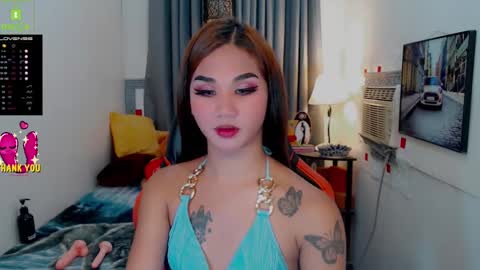 Snapshot of lil_fantacy chatting on January 23, 9:07 pm LILY online show from January 23, 9:07 pm