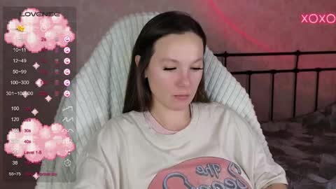 Snapshot of lil_luna_x chatting on March 3, 4:15 pm little moon online show from March 3, 4:15 pm