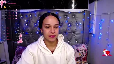 Snapshot of lila_gummy_ chatting on January 18, 1:29 pm online show from January 18, 1:29 pm