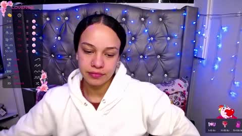 Snapshot of lila_gummy_ chatting on January 18, 4:31 pm online show from January 18, 4:31 pm