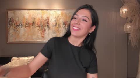 Lila West online show from February 18, 6:15 pm