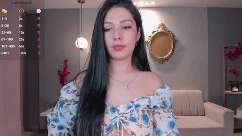 Lila West online show from February 8, 12:49 am