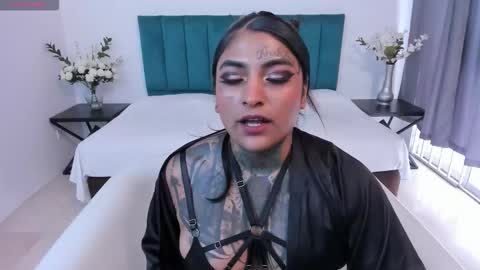 lilbye066evil online show from September 19, 7:17 pm