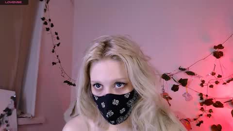 lil gansta online show from January 26, 7:31 pm