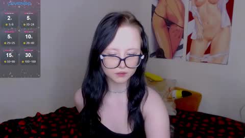 Nika and Lori online show from February 7, 2:47 pm