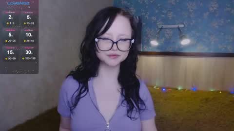 Nika and Lori online show from February 1, 4:11 pm