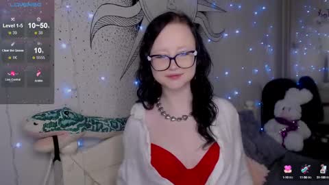 Nika and Lori online show from January 13, 1:49 pm