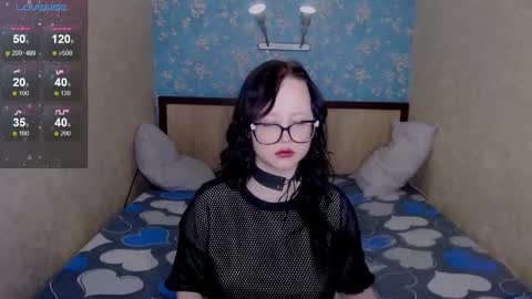 Nika and Lori online show from January 30, 3:29 pm