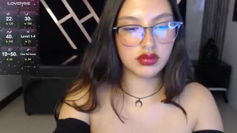 lili_blaze_ch online show from September 18, 11:20 pm