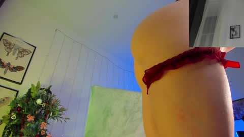 Snapshot of lilian_kroft chatting on December 26, 2:37 pm LIL online show from December 26, 2:37 pm