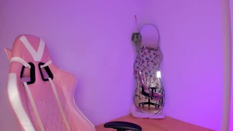 Snapshot of lilian_vergara chatting on January 18, 3:09 am holis soy lily chang no olvides el pulgar arriba es muy importante para mi 3 independent model online show from January 18, 3:09 am