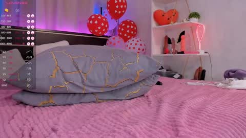 Lilian online show from March 2, 1:27 pm