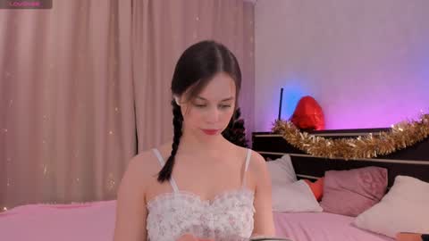 Lilian online show from January 17, 10:44 am