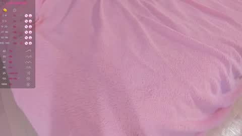 Lilian online show from February 25, 1:43 pm