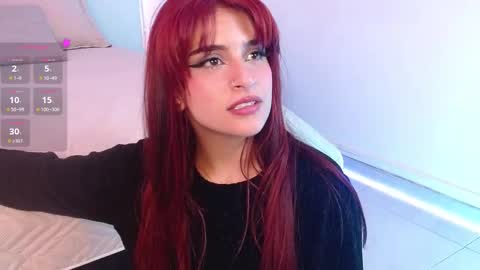 Snapshot of liliith_savett chatting on February 28, 3:15 pm Lilith Savett online show from February 28, 3:15 pm
