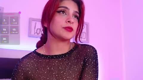 Snapshot of liliith_savett chatting on February 10, 6:24 pm Lilith Savett online show from February 10, 6:24 pm