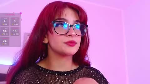 Snapshot of liliith_savett chatting on February 23, 2:14 pm Lilith Savett online show from February 23, 2:14 pm