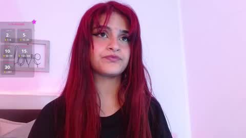 Snapshot of liliith_savett chatting on March 5, 6:56 pm Lilith Savett online show from March 5, 6:56 pm