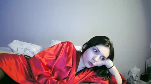 lilirose online show from January 12, 6:37 pm