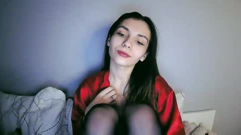 lilirose online show from February 6, 5:40 pm