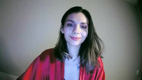 lilirose online show from January 11, 10:07 pm