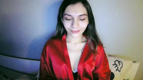 lilirose online show from January 9, 9:58 pm