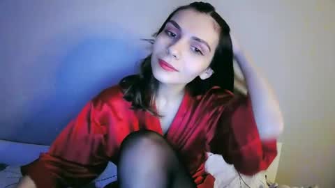 lilirose online show from January 11, 7:05 pm