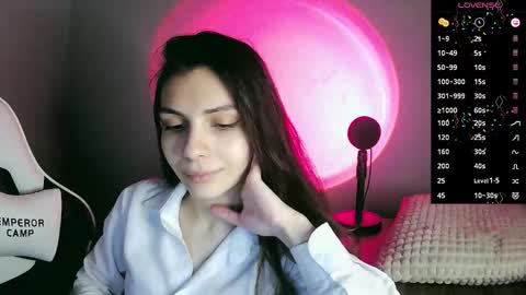 lilirose online show from September 19, 5:27 pm