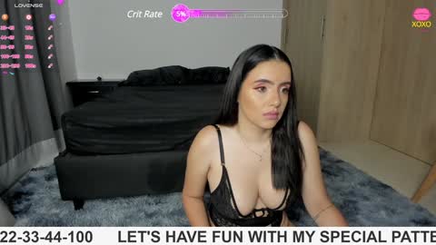 lilirouse online show from December 20, 11:00 am