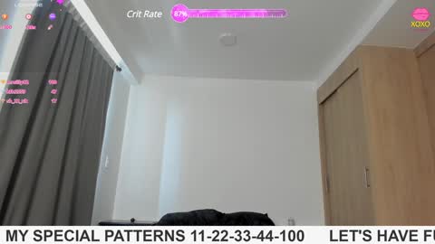 lilirouse online show from December 29, 3:57 pm